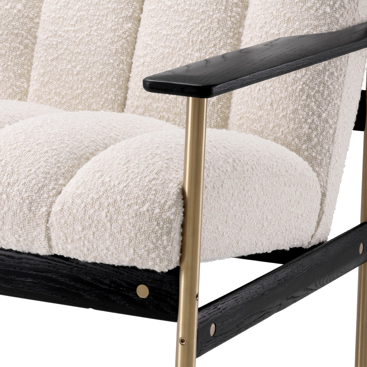 Eichholtz Living Chair Elan House of Isabella UK