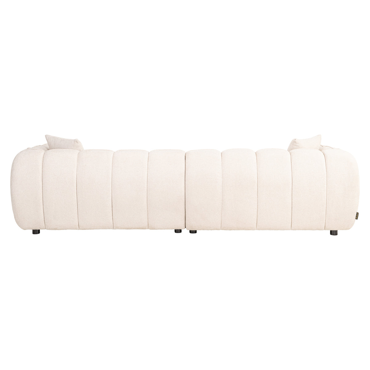 Sofa Jezebel cream fancy