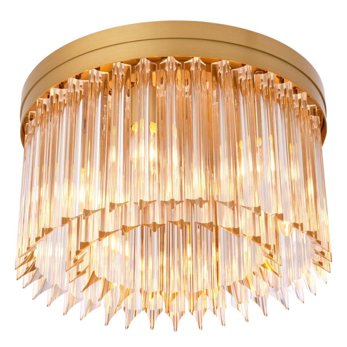 Eichholtz Lighting Ceiling Lamp Evina House of Isabella UK