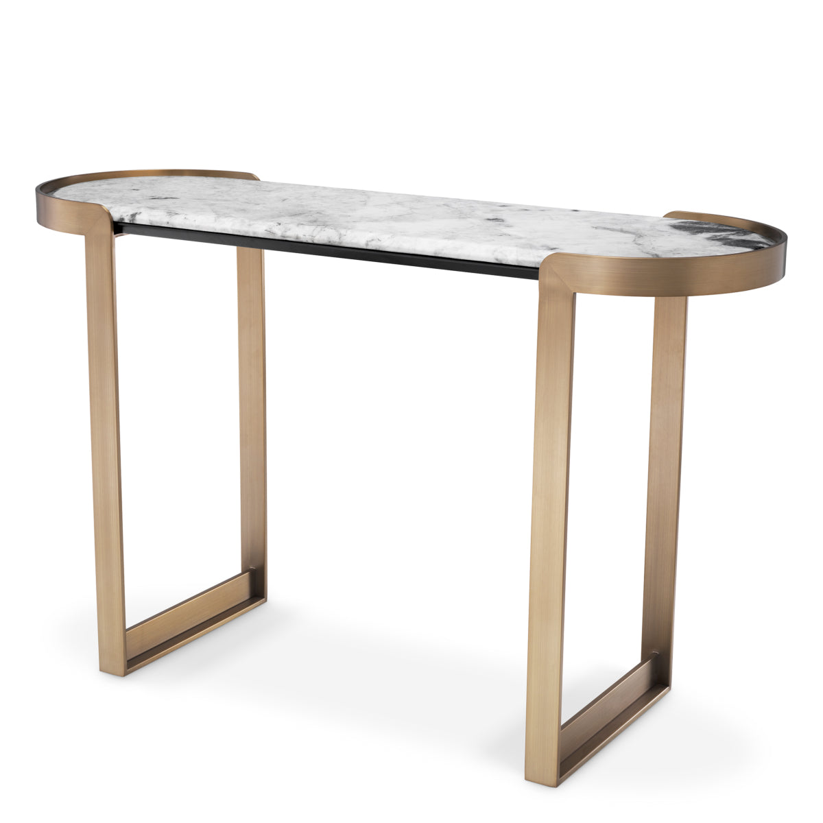 Eichholtz Living Console Table Fabio House of Isabella UK
