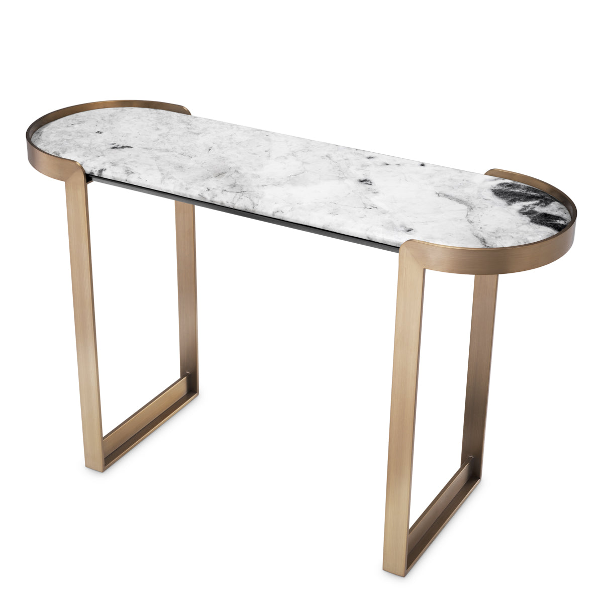 Eichholtz Living Console Table Fabio House of Isabella UK