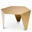 Side Table Metro Chic