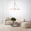 Eichholtz Living Sofa Blaine House of Isabella UK