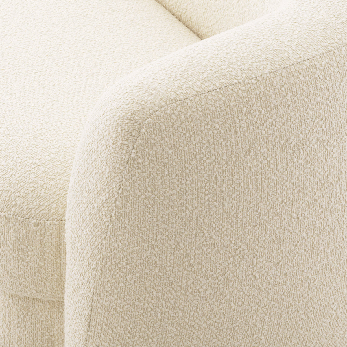 Eichholtz Living Sofa Blaine House of Isabella UK