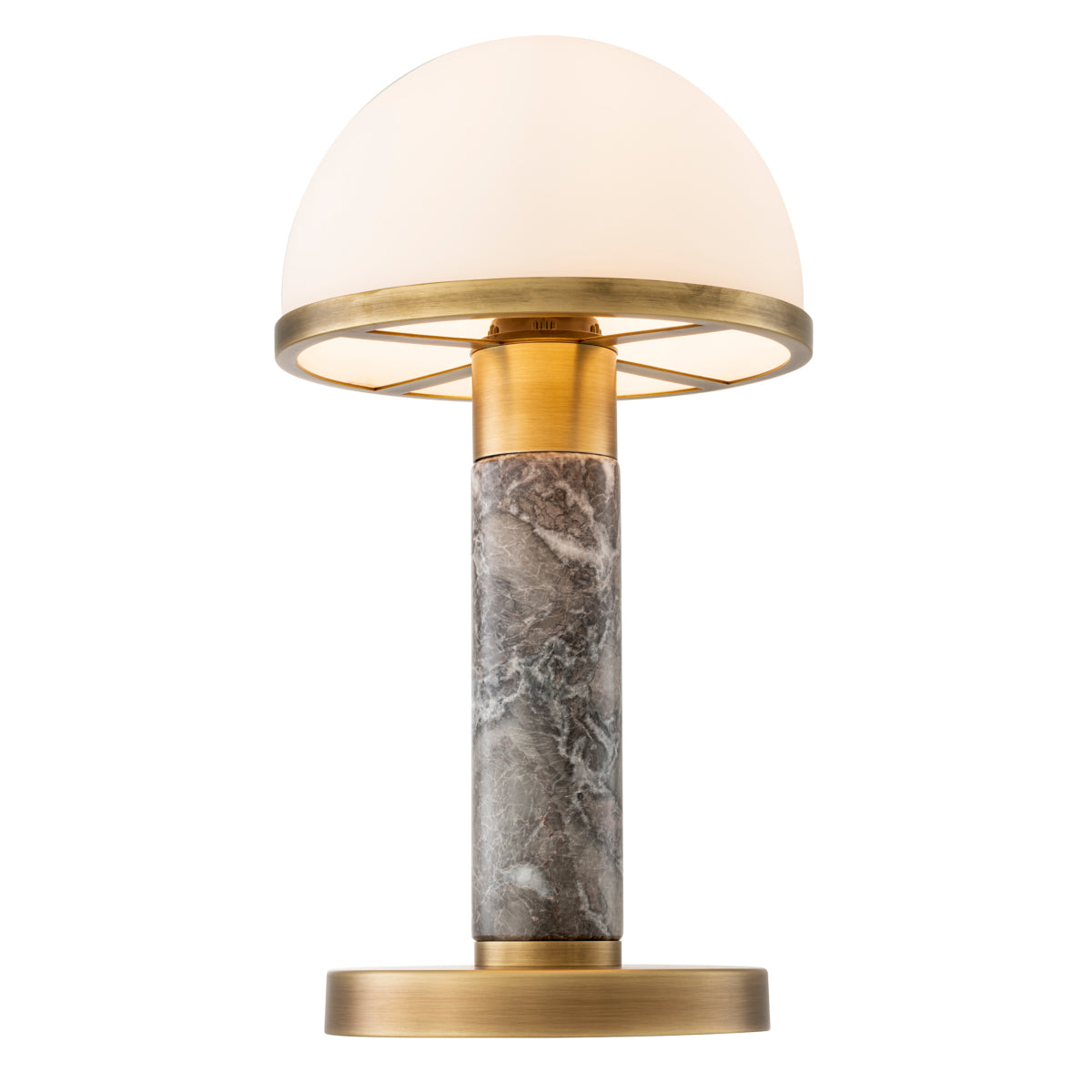 Eichholtz Lighting Table Lamp Ziegel House of Isabella UK