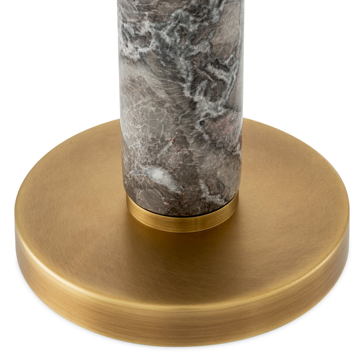 Eichholtz Lighting Table Lamp Ziegel House of Isabella UK