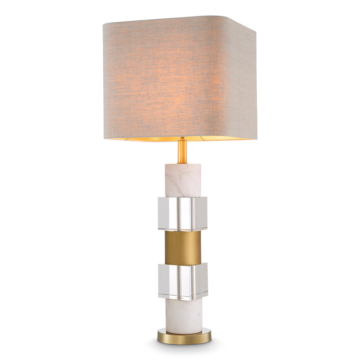 Eichholtz Lighting Table Lamp Cullingham House of Isabella UK