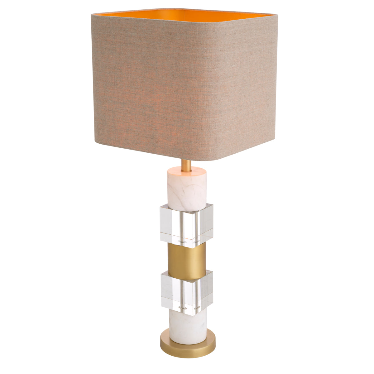 Eichholtz Lighting Table Lamp Cullingham House of Isabella UK
