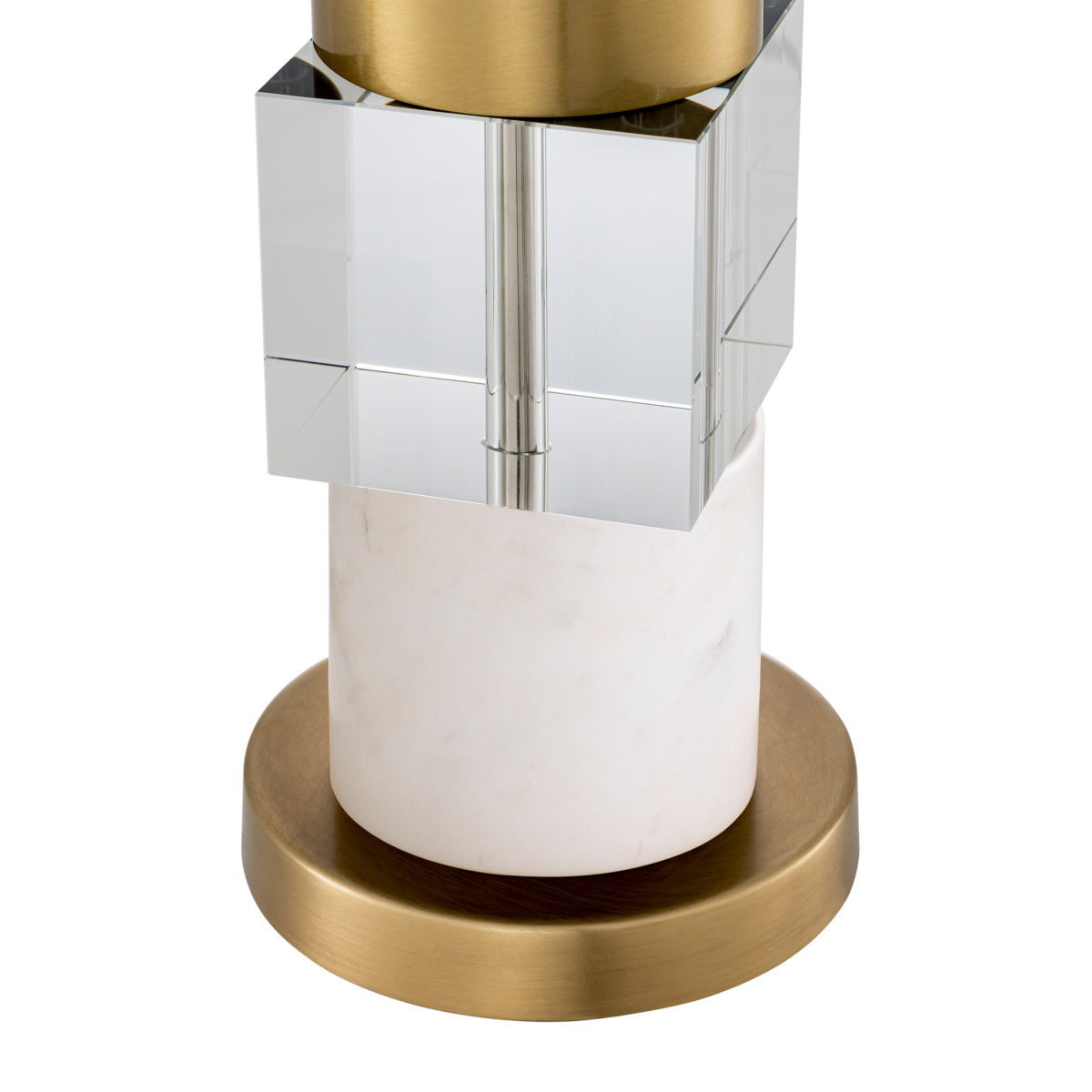 Eichholtz Lighting Table Lamp Cullingham House of Isabella UK
