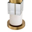 Eichholtz Lighting Table Lamp Cullingham House of Isabella UK