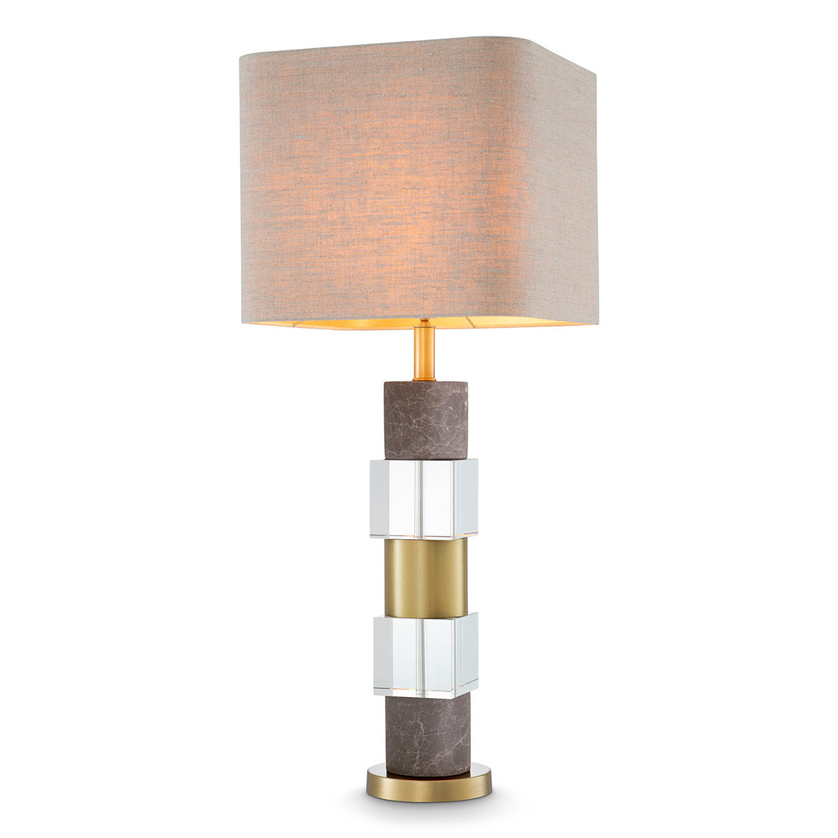 Eichholtz Lighting Table Lamp Cullingham House of Isabella UK
