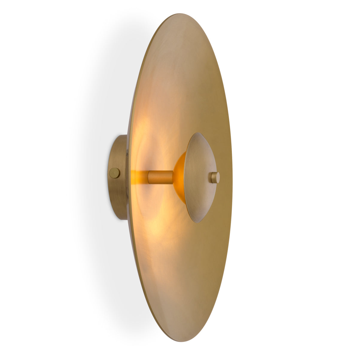 Eichholtz Lighting Wall Lamp Moderna House of Isabella UK