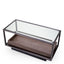 Eichholtz Living Side Table Roxton Bronze finish House of Isabella UK