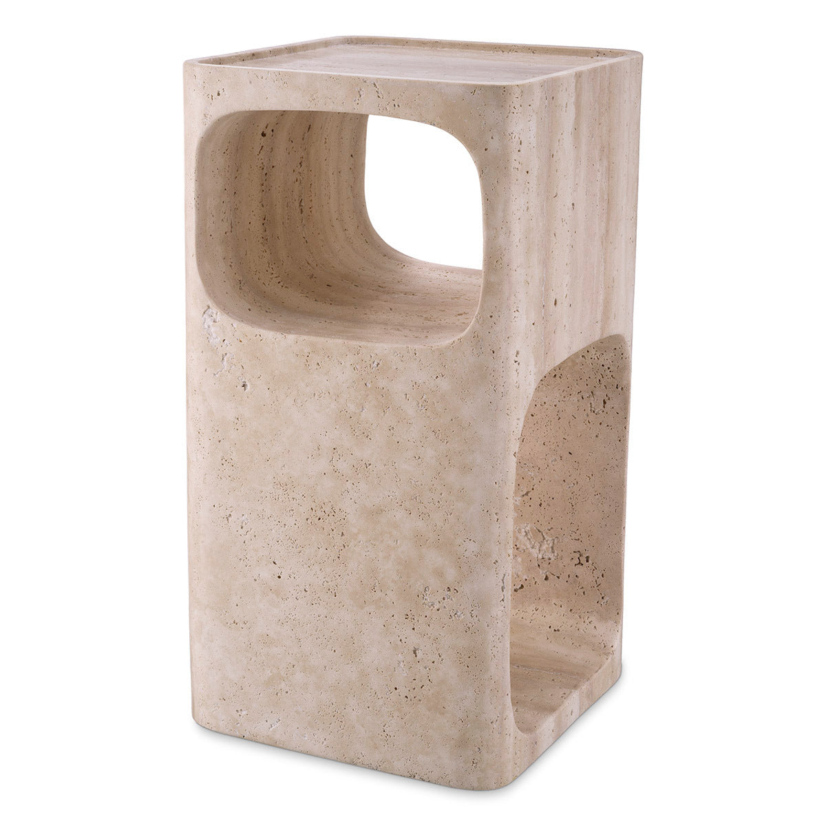 Eichholtz Living Side Table Adler House of Isabella UK