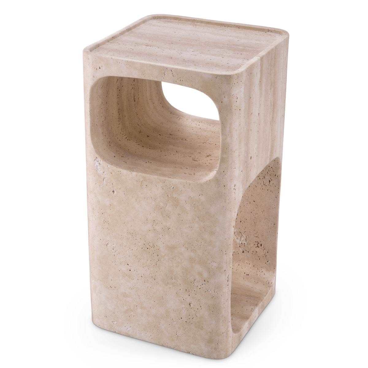 Eichholtz Living Side Table Adler House of Isabella UK