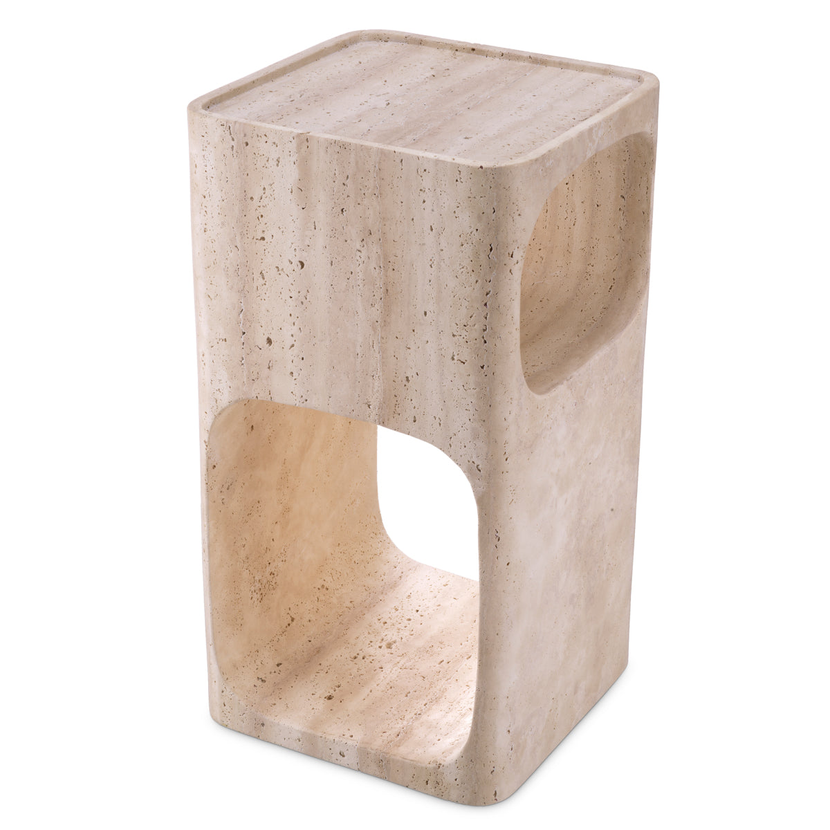 Eichholtz Living Side Table Adler House of Isabella UK