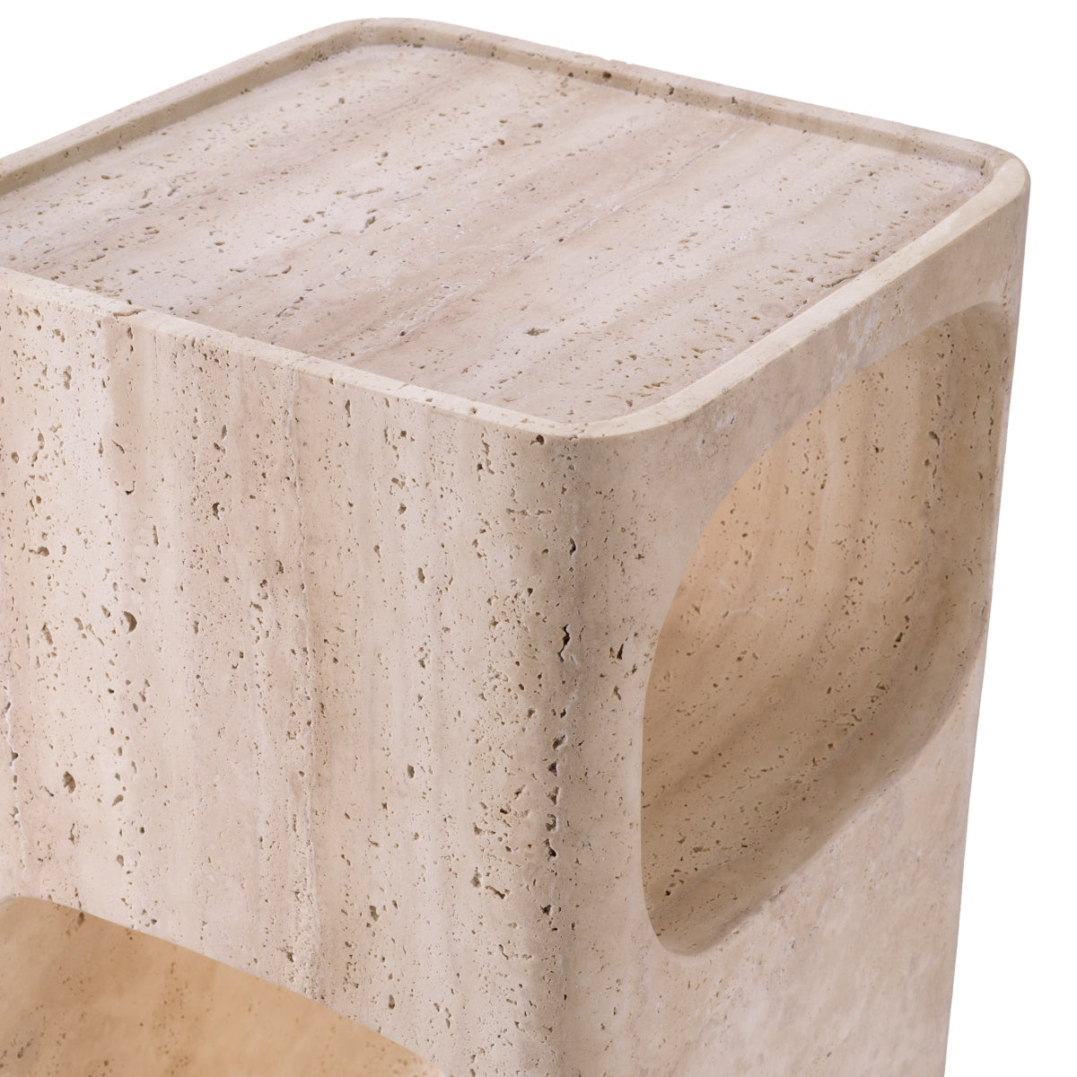 Eichholtz Living Side Table Adler House of Isabella UK