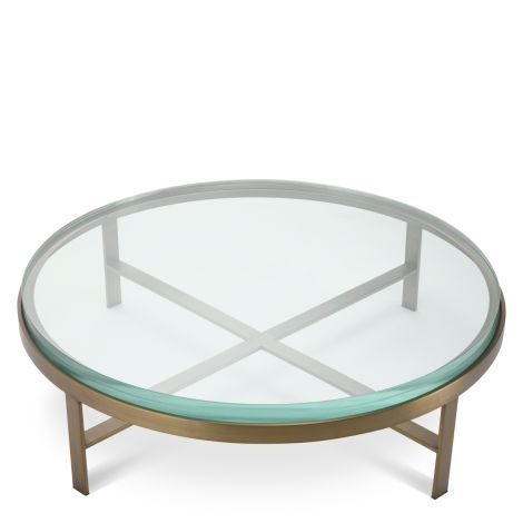 Coffee Table Hoxton