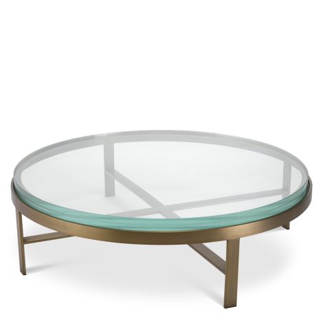 Coffee Table Hoxton