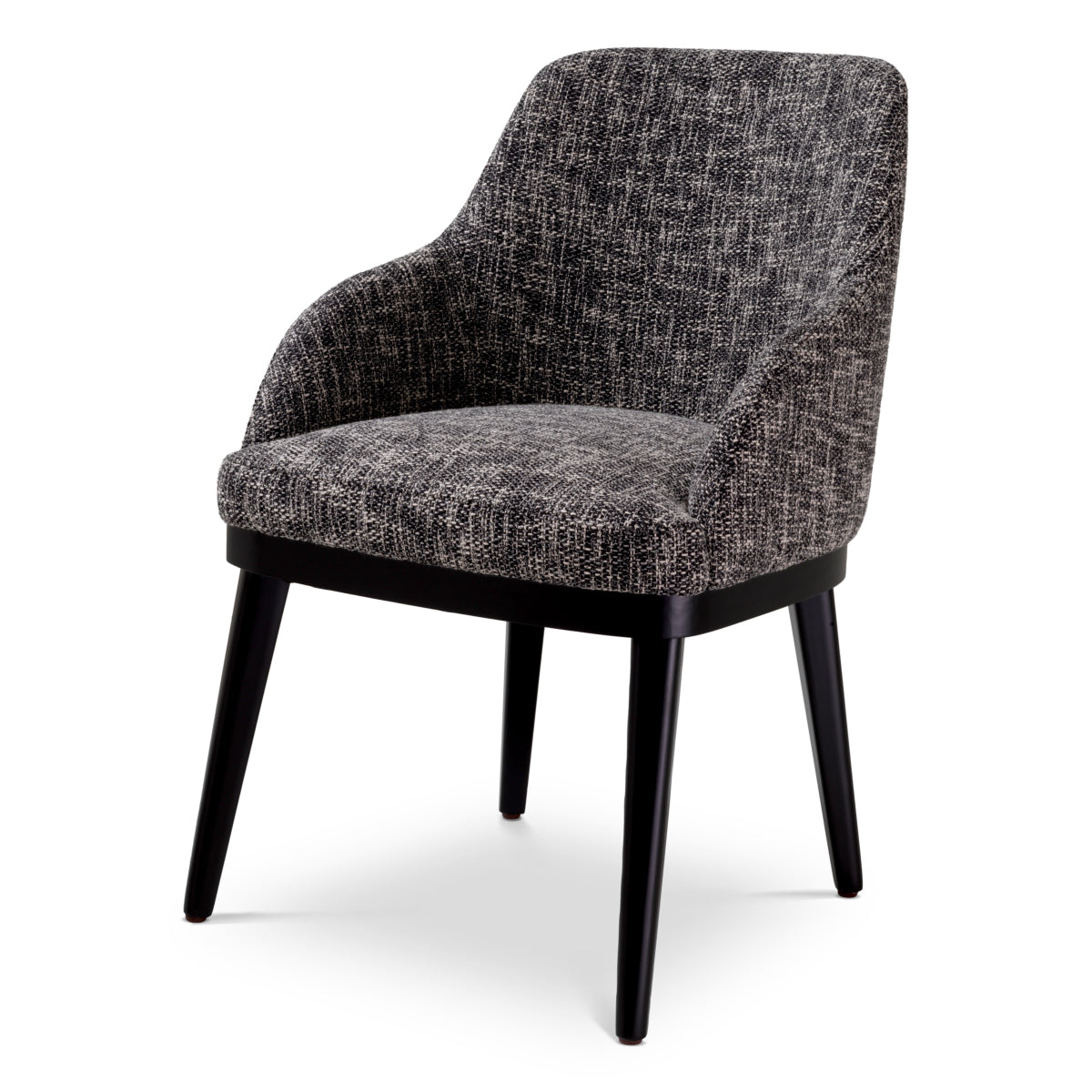 Eichholtz Dining Dining Chair Costa with arm House of Isabella UK