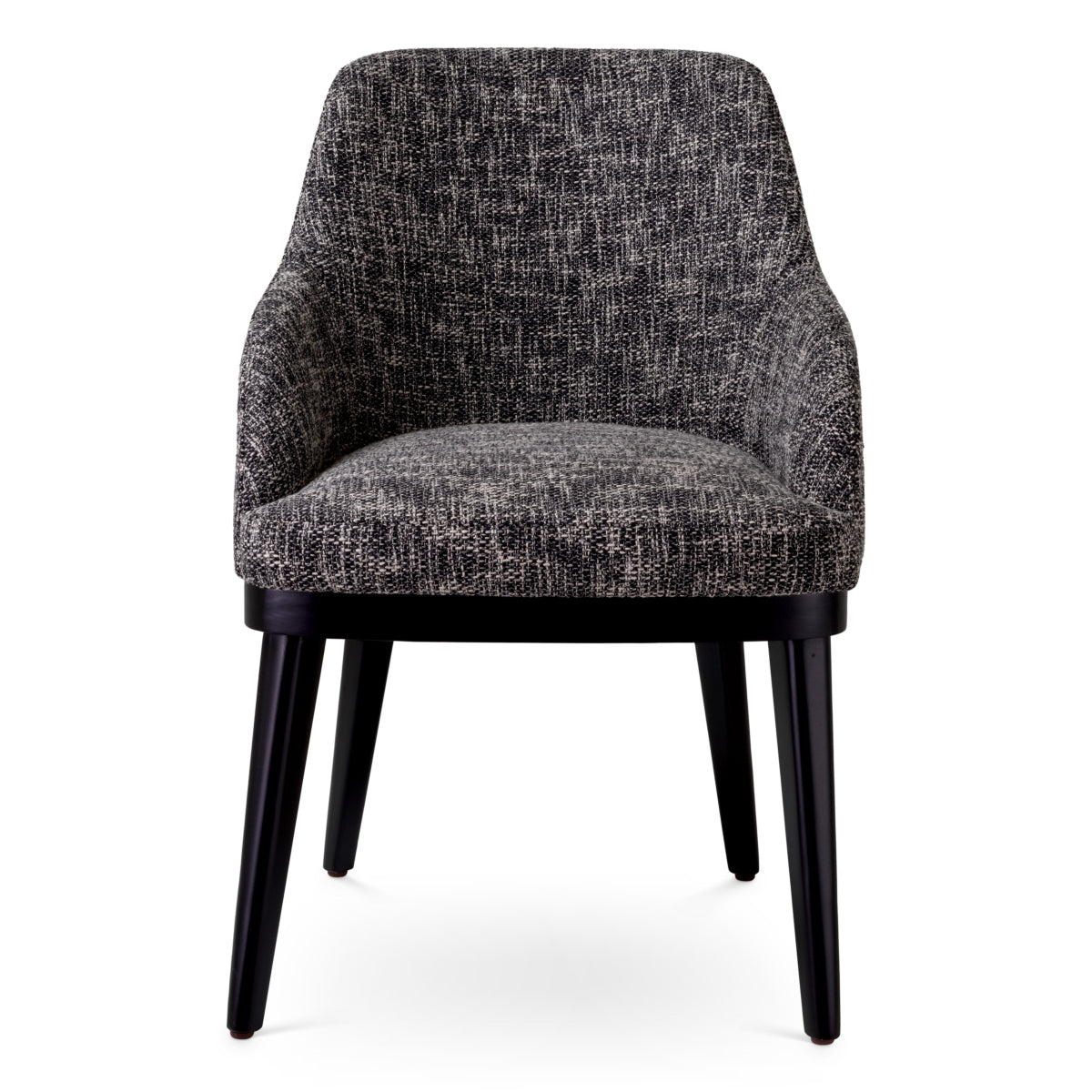 Eichholtz Dining Dining Chair Costa with arm House of Isabella UK