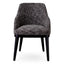 Eichholtz Dining Dining Chair Costa with arm House of Isabella UK