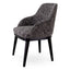 Eichholtz Dining Dining Chair Costa with arm House of Isabella UK