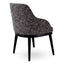 Eichholtz Dining Dining Chair Costa with arm House of Isabella UK