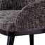 Eichholtz Dining Dining Chair Costa with arm House of Isabella UK