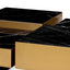 Coffee Table Esposito set of 4
