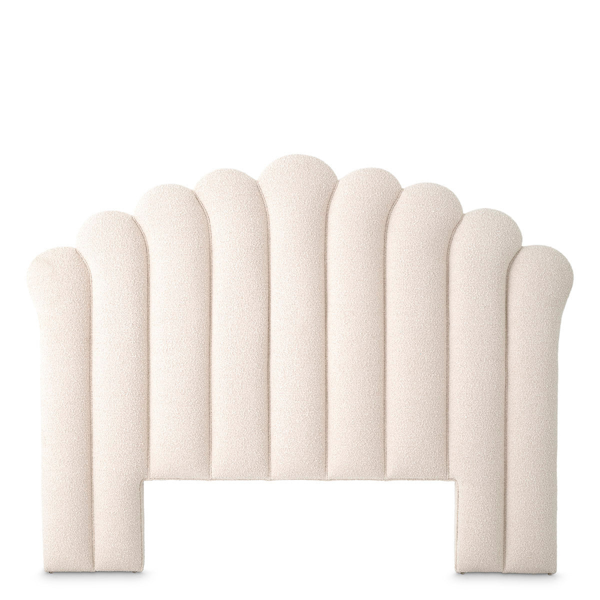 Eichholtz Sleeping Headboard Trapezium House of Isabella UK