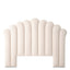 Eichholtz Sleeping Headboard Trapezium House of Isabella UK
