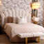 Eichholtz Sleeping Headboard Trapezium House of Isabella UK