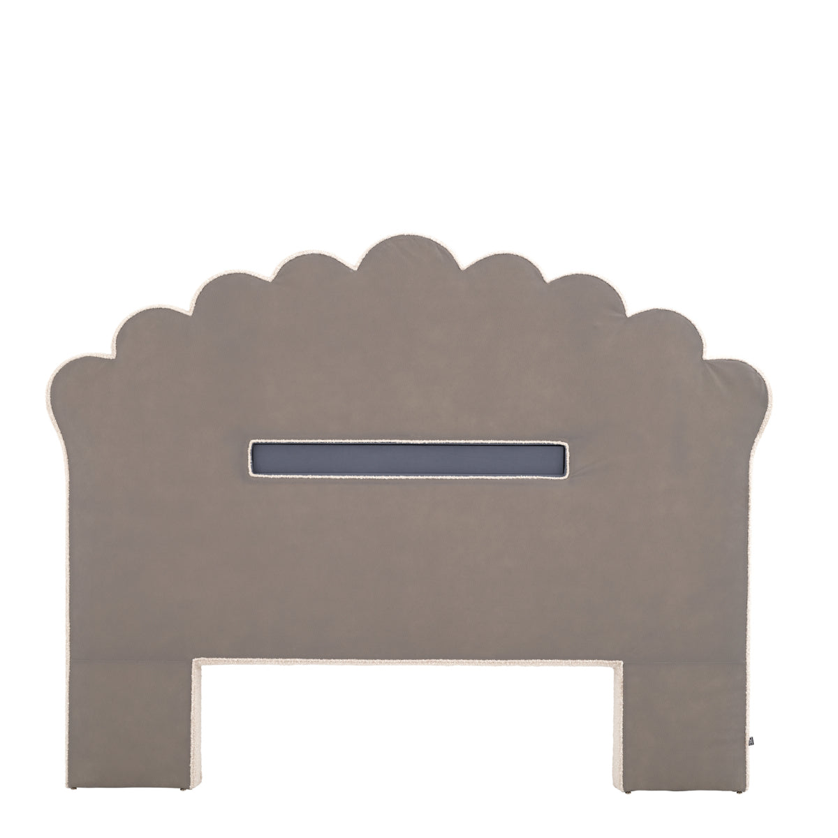 Eichholtz Sleeping Headboard Trapezium House of Isabella UK