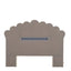 Eichholtz Sleeping Headboard Trapezium House of Isabella UK