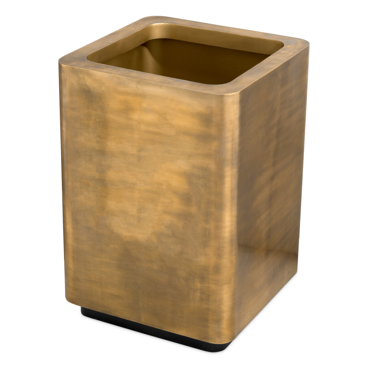 Eichholtz Living Planter Jasper square high House of Isabella UK