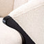 Eichholtz Living Chair Pavone - Boucle Cream House of Isabella UK