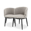 Eichholtz Living Dining Chair Filmore set of 2 House of Isabella UK