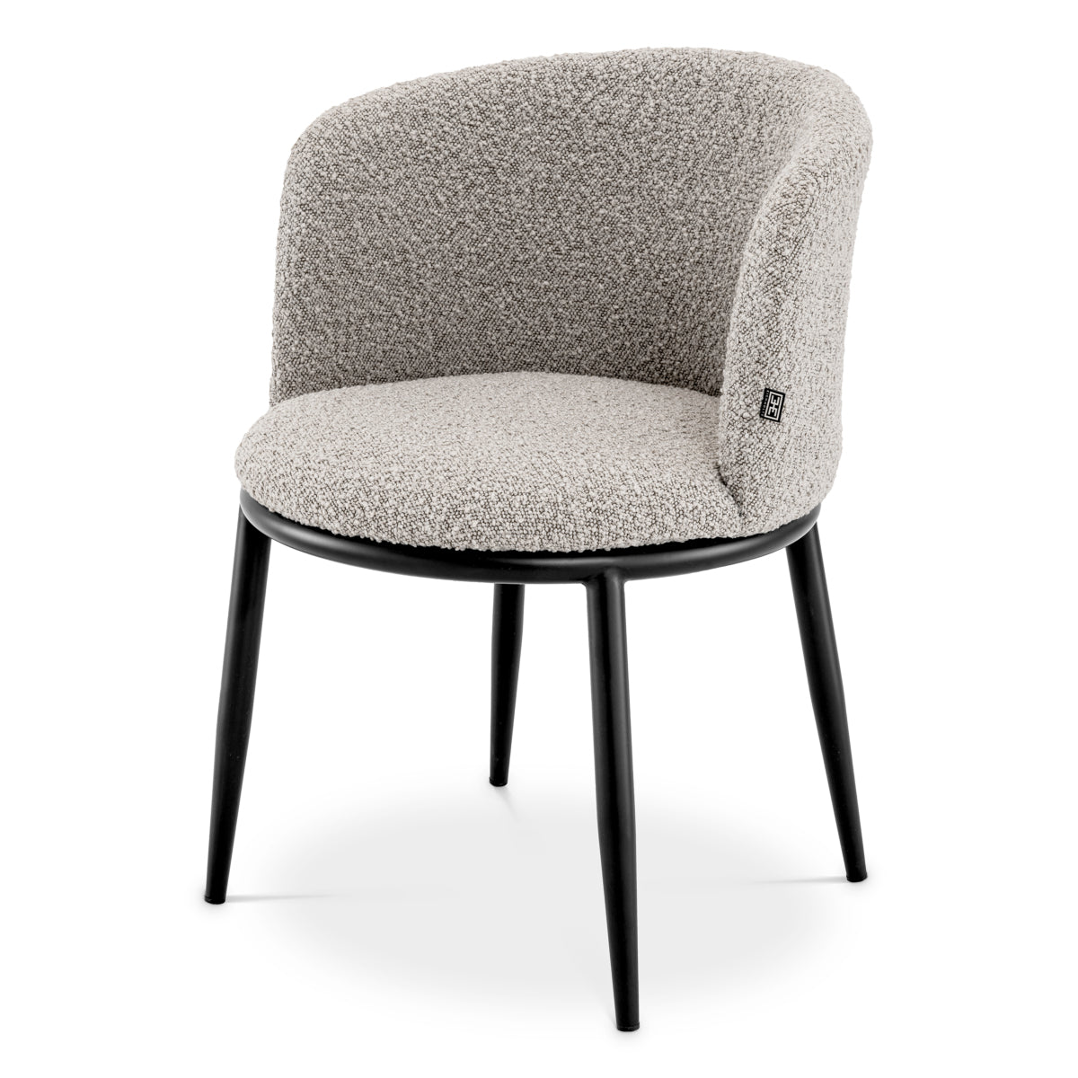 Eichholtz Living Dining Chair Filmore set of 2 House of Isabella UK
