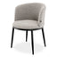 Eichholtz Living Dining Chair Filmore set of 2 House of Isabella UK
