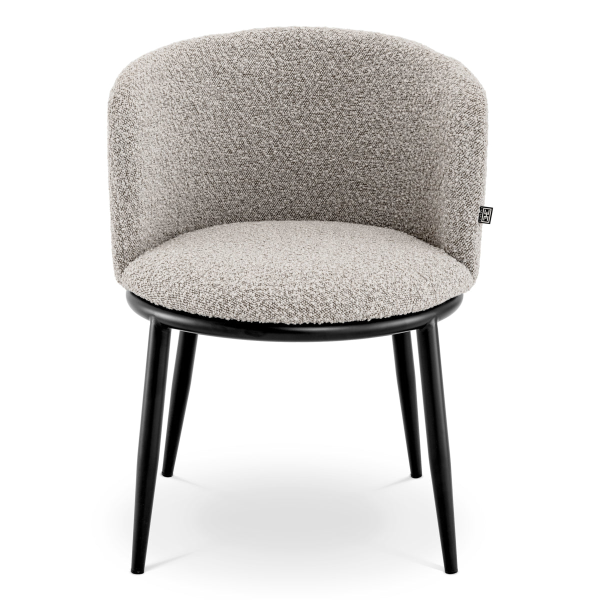 Eichholtz Living Dining Chair Filmore set of 2 House of Isabella UK