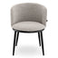 Eichholtz Living Dining Chair Filmore set of 2 House of Isabella UK