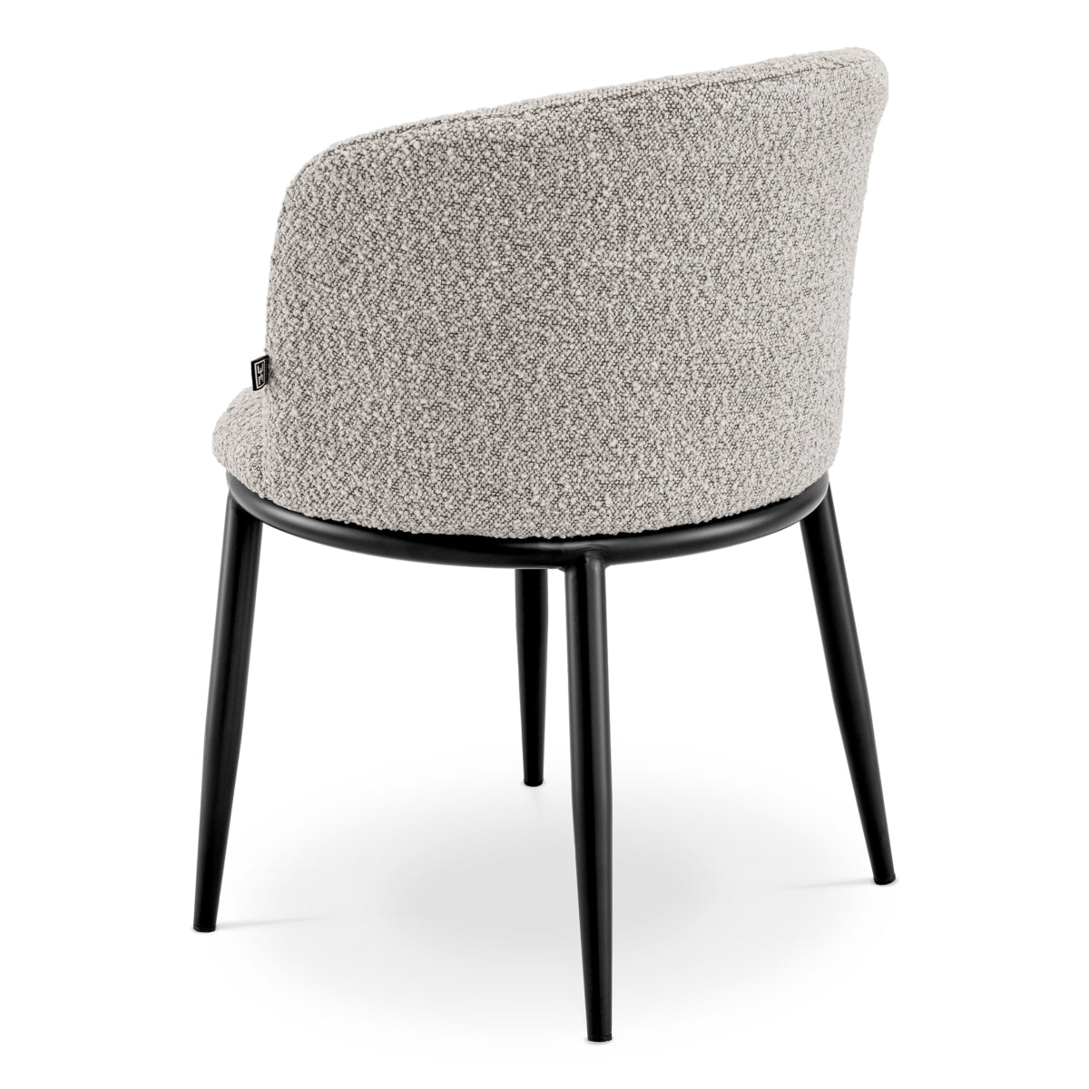 Eichholtz Living Dining Chair Filmore set of 2 House of Isabella UK