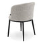 Eichholtz Living Dining Chair Filmore set of 2 House of Isabella UK