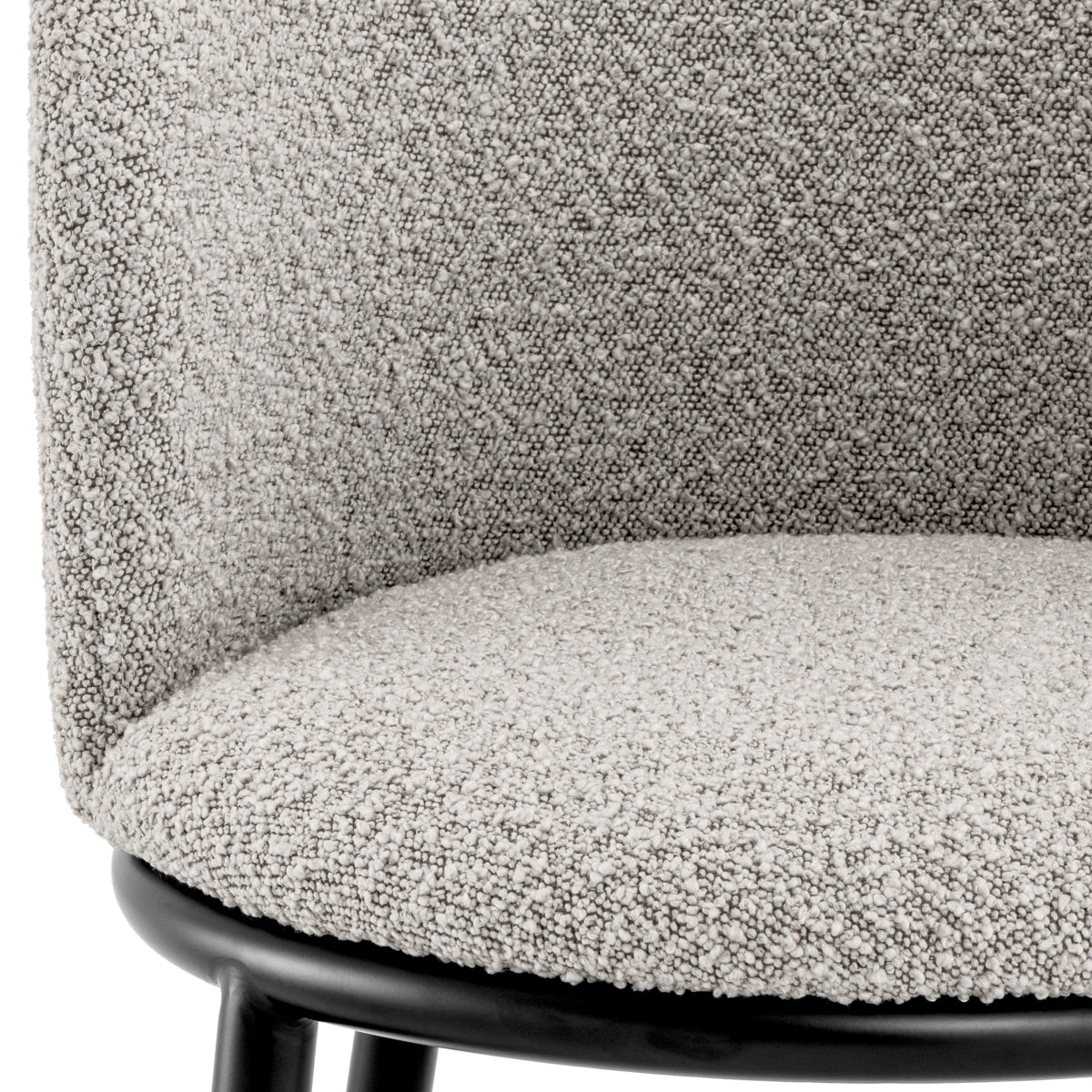 Eichholtz Living Dining Chair Filmore set of 2 House of Isabella UK