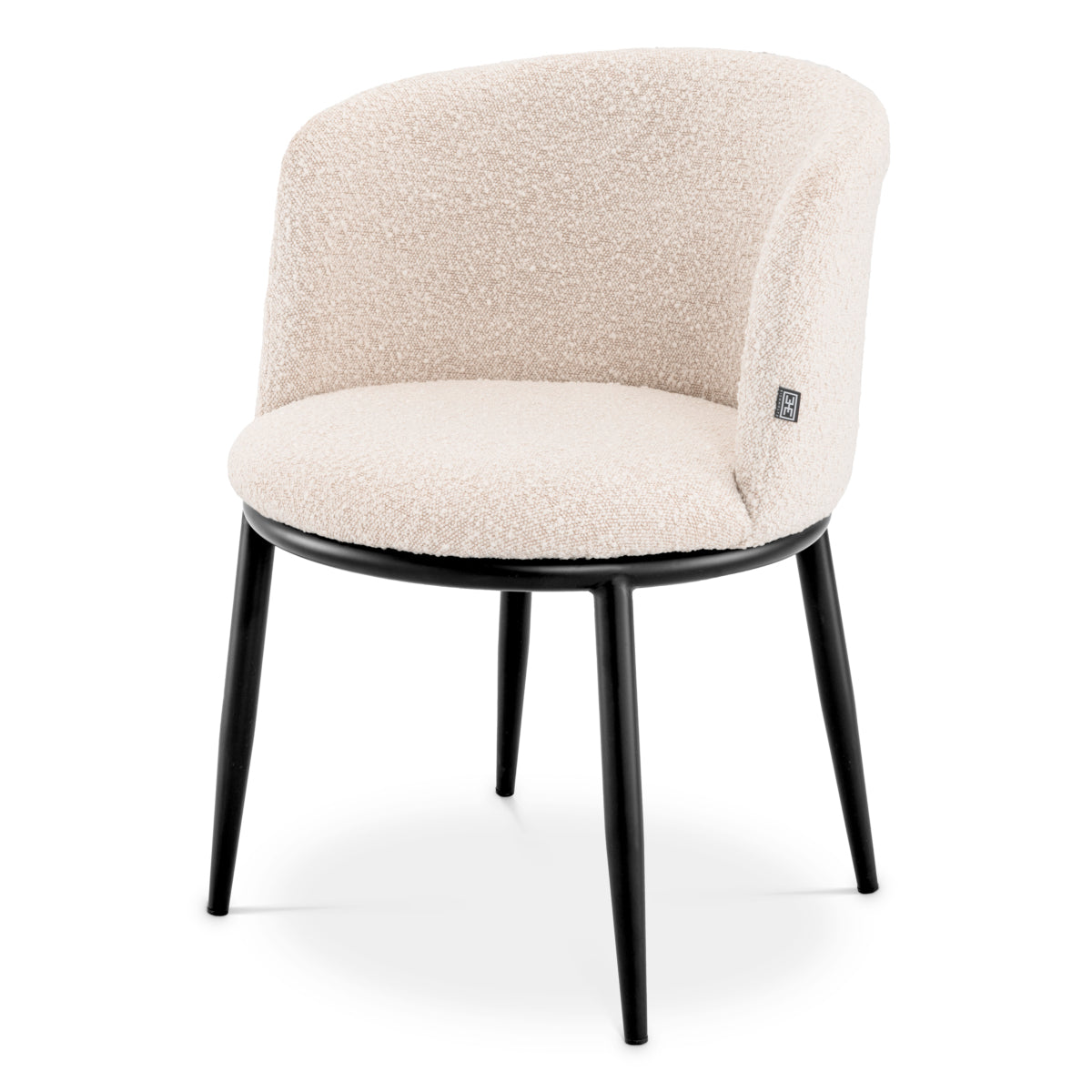 Eichholtz Living Dining Chair Filmore set of 2 House of Isabella UK