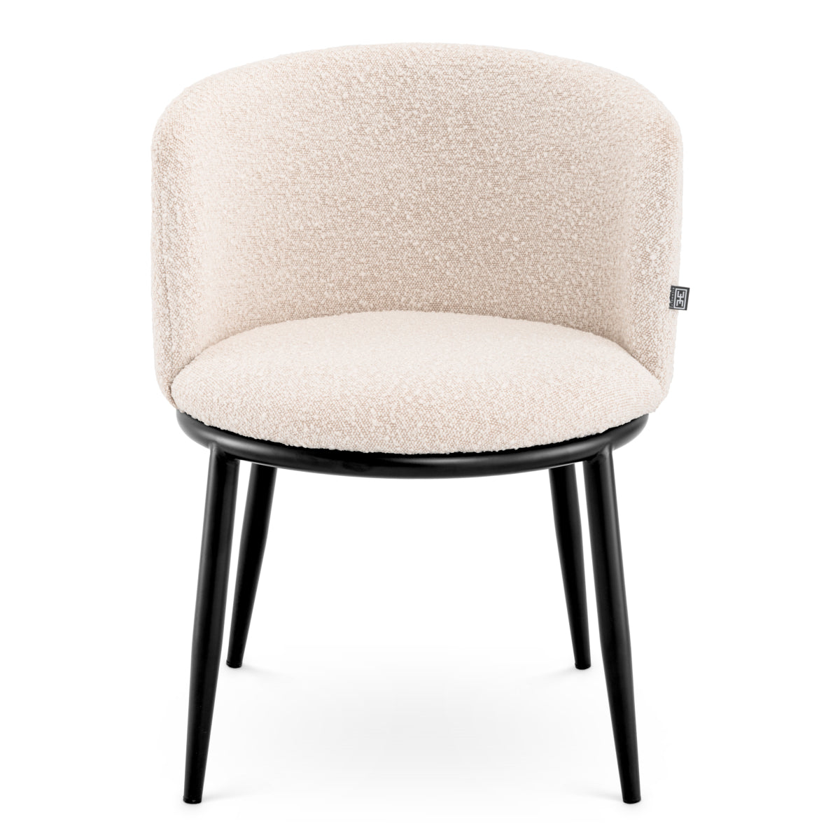 Eichholtz Living Dining Chair Filmore set of 2 House of Isabella UK