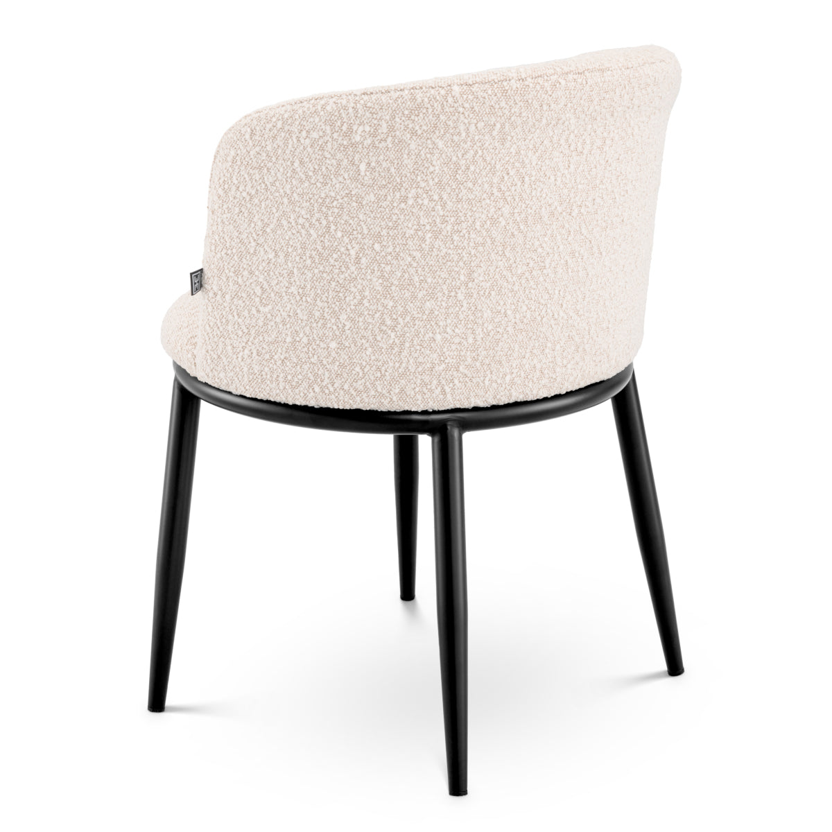Eichholtz Living Dining Chair Filmore set of 2 House of Isabella UK