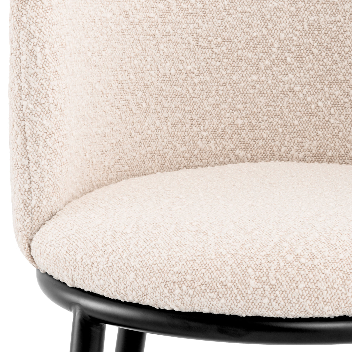 Eichholtz Living Dining Chair Filmore set of 2 House of Isabella UK