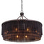 Eichholtz Lighting Chandelier Tissot L House of Isabella UK